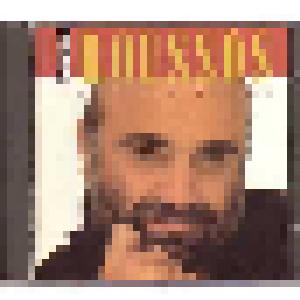 Demis Roussos: Voice And Vision - Cover