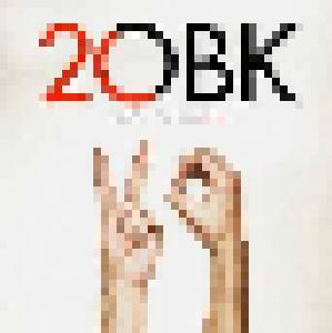 OBK: 20bk - Neuvas Versions Singles 1991/ 2011 - Cover