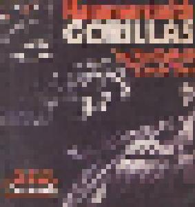 Gorillas, The Hammersmith Gorillas: You Really Got Me - Cover