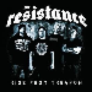 The Resistance: Rise From Treason (2-7") - Bild 1