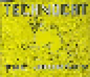 Cover - Technocat: Journey, The