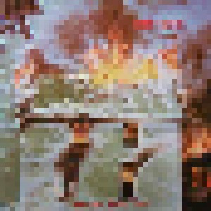 fIREHOSE: Ragin', Full-On (LP) - Bild 1
