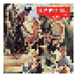 Eddy Mitchell: Jambalaya (CD) - Bild 1