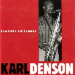 Cover - Karl Denson: Blackened Red Snapper