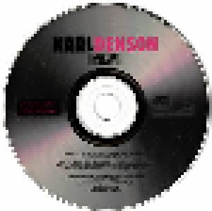 Karl Denson: Blackened Red Snapper (CD) - Bild 5