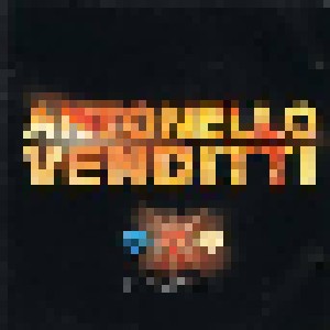 Antonello Venditti: Diamanti (CD) - Bild 1