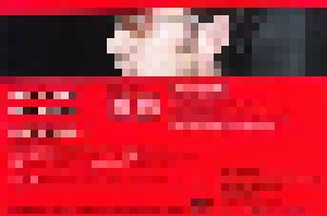 Benny Benassi + In-Grid + Ann Lee + Benassi Bros. Feat. Paul French + KMC Feat. Sandy + Violetta: Hypnotica (Split-DVD + CD) - Bild 3