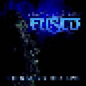 Fused: The Obliquity Of The Ecliptic (CD) - Bild 1