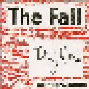 The Fall: Totally Wired – The Rough Trade Anthology (2-CD) - Bild 1