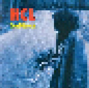 HCL: Confidence (CD) - Bild 1