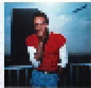 Al Jarreau: Glow (CD) - Bild 1