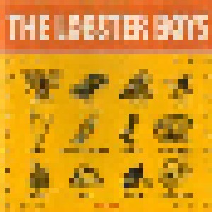 Cover - When: Lobster Boys, The