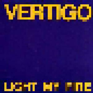 Vertigo: Light My Fire (Single-CD) - Bild 1
