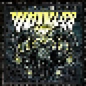 Cover - Demonaut: Metal Hammer 241 - Satanic Doomadelica Volume 1