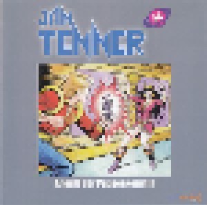 Jan Tenner: Classic 34 - Angriff Der Puppenkönigin (CD) - Bild 1