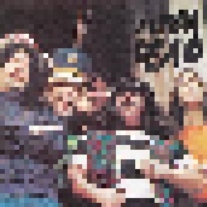 Grateful Dead: Garcia's Gang (CD) - Bild 1