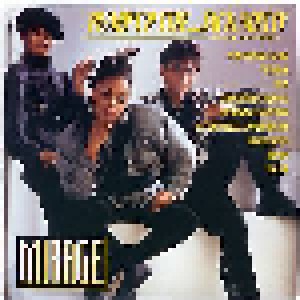 Mirage: Pump Up The ...Jack Mix IV (12") - Bild 1