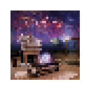 Zenit: The Chandrasekhar Limit (CD) - Bild 1
