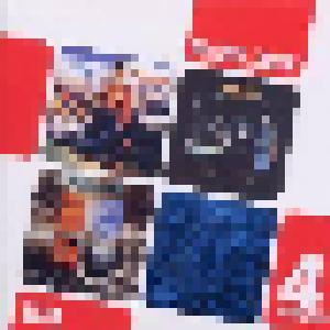 Marillion: 4 Albums - Cover