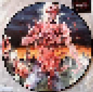 Cannibal Corpse: Eaten Back To Life (PIC-LP) - Bild 1