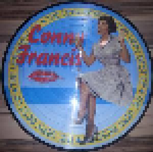 Connie Francis: The Very Best Of (PIC-LP) - Bild 2