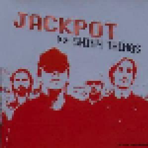 Jackpot: Shiny Things (CD) - Bild 1