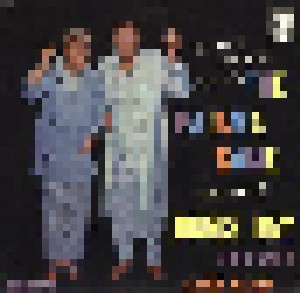 Cover - John Raitt: Pajama Game, The