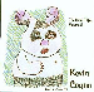Kevin Coyne: The Cellar Tapes Volume 2 (CD) - Bild 1