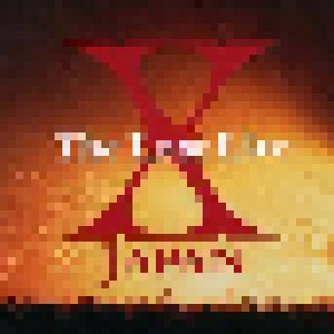 X Japan: The Last Live (3-CD) - Bild 1