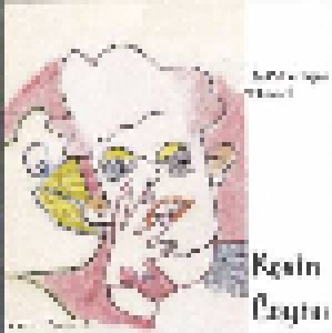 Kevin Coyne: The Cellar Tapes Volume 3 (CD) - Bild 1
