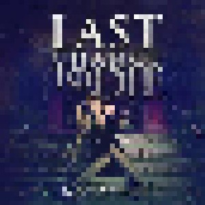 Cover - Last Chance To Die: Suicide Party