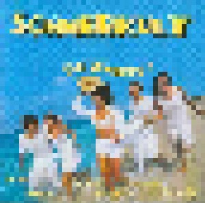 Sommerkult Die Zweite (CD) - Bild 1