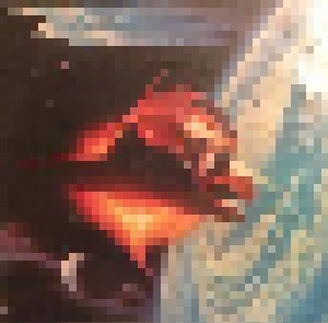 ZZ Top: Afterburner (LP) - Bild 1