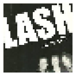 Lash: We're Rollin' (Mini-CD / EP) - Bild 1