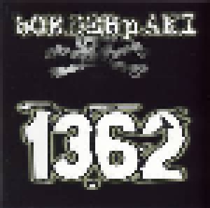 Borderpaki: 1362 (CD) - Bild 1