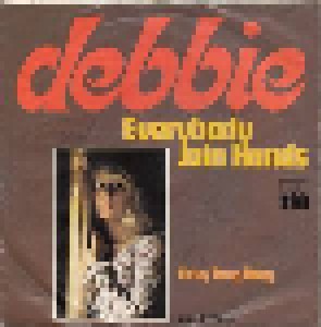 Debbie: Everybody Join Hands (7") - Bild 2