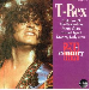 T. Rex: 20th Century Boy (CD) - Bild 1