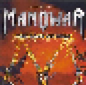 Manowar: The Sons Of Odin (CD) - Bild 1