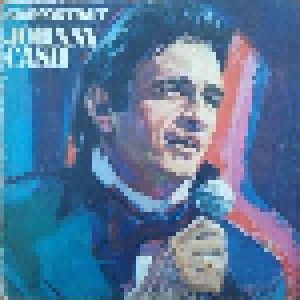 Johnny Cash: Starportrait (LP) - Bild 1
