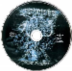 Pokolgép: Metal Az Esz (CD) - Bild 8