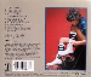 Linda Ronstadt: Greatest Hits Volume Two (CD) - Bild 2