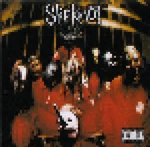 Slipknot: Slipknot (CD) - Bild 3