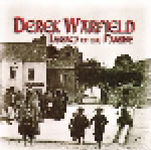 Derek Warfield: Legacy Of The Famine (CD) - Bild 1