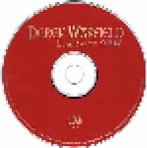 Derek Warfield: Legacy Of The Famine (CD) - Bild 3