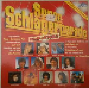 Super Schlagerparade (LP) - Bild 1