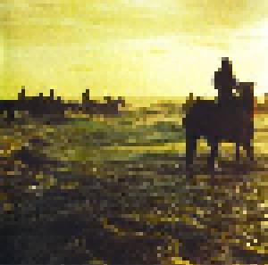 Foals: Holy Fire (CD) - Bild 2