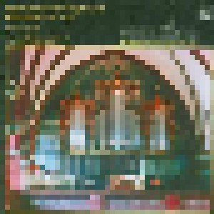 Karl Hoyer: Spätromantische Orgelmusik (CD) - Bild 1
