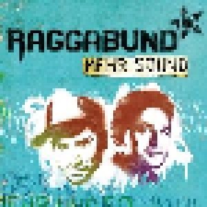 Cover - Raggabund: Mehr Sound