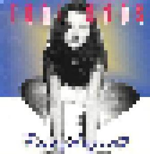 Tori Amos: Piano Girl Up North - Cover