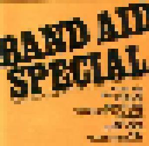 Band Aid Special - Cover